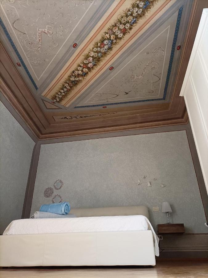 비비엔나 Piano Nobile 아파트 외부 사진